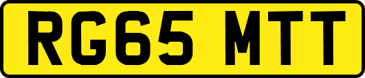 RG65MTT