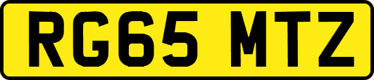 RG65MTZ