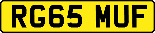 RG65MUF