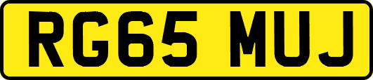 RG65MUJ
