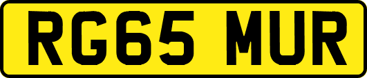 RG65MUR