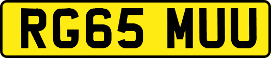 RG65MUU