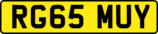 RG65MUY