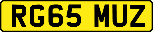 RG65MUZ