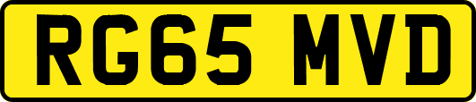 RG65MVD
