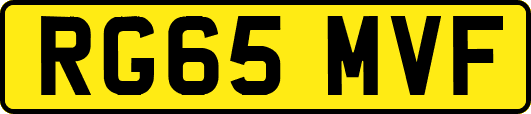 RG65MVF
