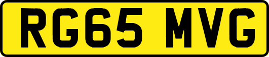 RG65MVG
