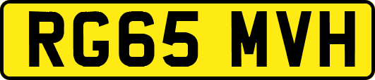 RG65MVH