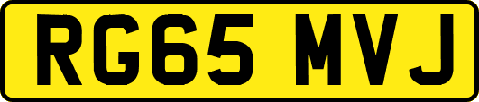 RG65MVJ