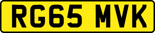 RG65MVK