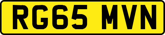 RG65MVN