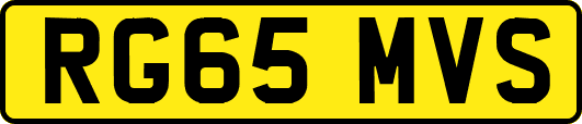 RG65MVS