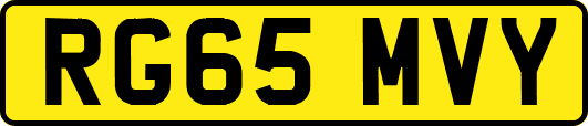 RG65MVY