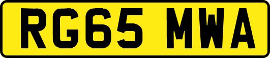 RG65MWA