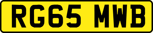 RG65MWB