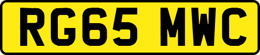 RG65MWC