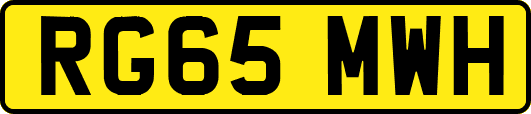 RG65MWH