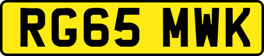 RG65MWK