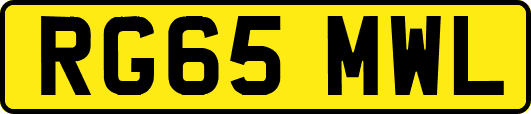 RG65MWL