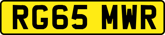 RG65MWR
