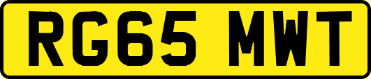 RG65MWT