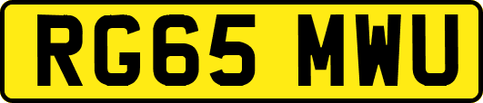 RG65MWU