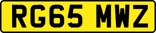 RG65MWZ