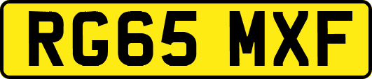 RG65MXF