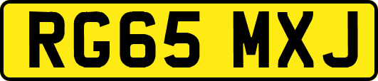 RG65MXJ