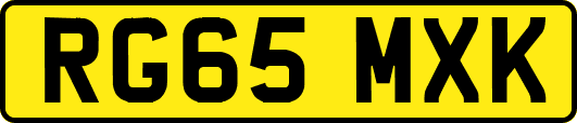 RG65MXK