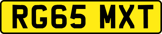 RG65MXT