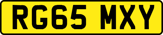 RG65MXY
