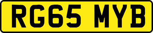 RG65MYB