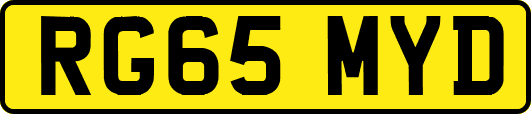 RG65MYD