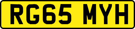 RG65MYH
