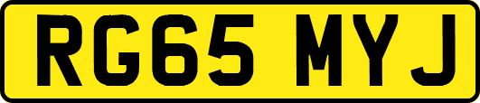 RG65MYJ