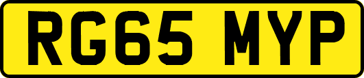 RG65MYP
