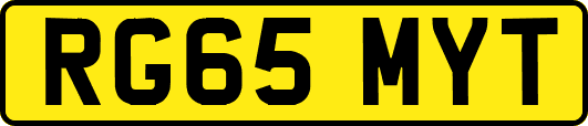 RG65MYT