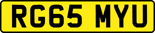 RG65MYU