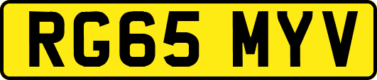 RG65MYV
