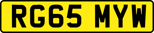 RG65MYW