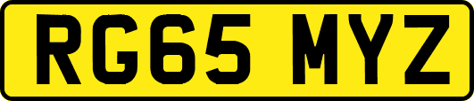 RG65MYZ