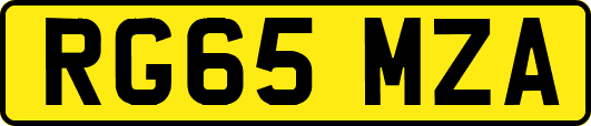 RG65MZA