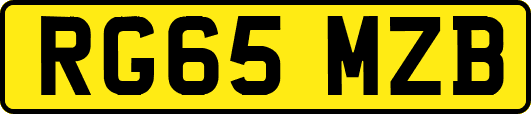 RG65MZB