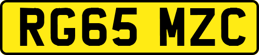 RG65MZC
