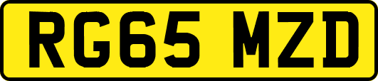 RG65MZD