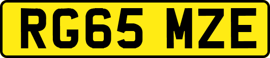RG65MZE
