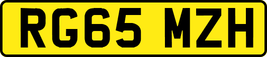RG65MZH