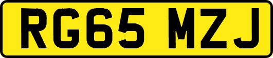 RG65MZJ