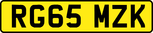 RG65MZK